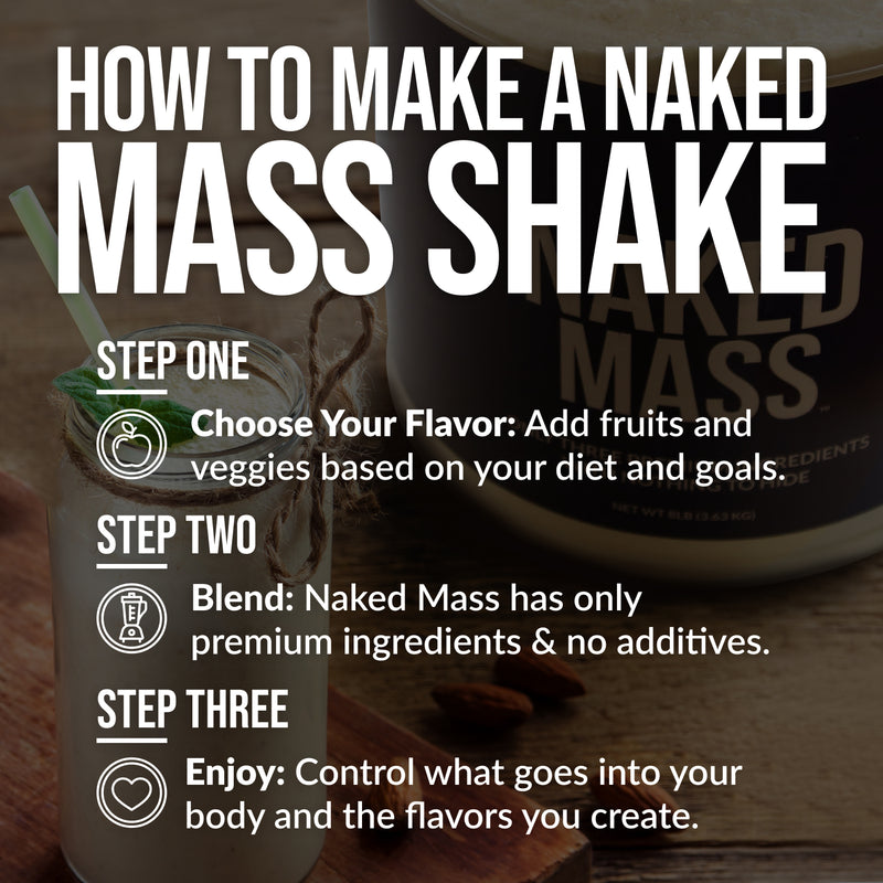 Chocolate Peanut Butter Mass Gainer Protein Supplement - Chocolate PB